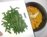鮭のビタミン炊き込みご飯♪簡単漢方食養生作り方10写真