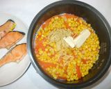 鮭のビタミン炊き込みご飯♪簡単漢方食養生作り方9写真