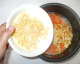 鮭のビタミン炊き込みご飯♪簡単漢方食養生作り方6写真