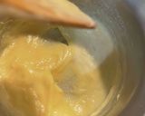 簡単型いらず　アップルタルト作り方10写真