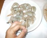 新エビチリ卵♪簡単ミネラルビタミン作り方3写真