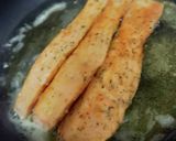 鮭のムニエル作り方5写真