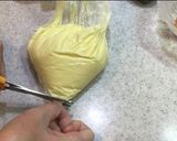 ポリ袋で簡単♪湯せんでカスタードクリーム作り方12写真