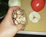 アクアパッツァ無添加簡単だし旨野菜増量作り方12写真