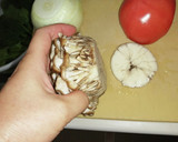 アクアパッツァ無添加簡単だし旨野菜増量作り方12写真