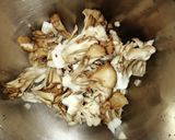 アクアパッツァ無添加簡単だし旨野菜増量作り方13写真