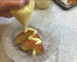 ポリ袋で簡単♪湯せんでカスタードクリーム作り方14写真