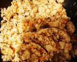 おから 卯の花 幼児食にも作り方4写真
