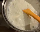 もち麦クリームスープ作り方5写真