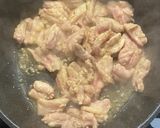 簡単!せせりとニラのクレイジーソルト炒め作り方6写真