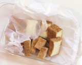 地味に絶品セロリと厚揚げの煮物★作り置き作り方2写真