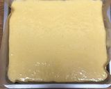 HMで☆生クリームロールケーキ作り方6写真