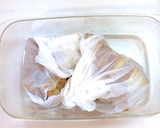 地味に絶品セロリと厚揚げの煮物★作り置き作り方3写真