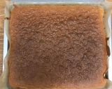 HMで☆生クリームロールケーキ作り方7写真