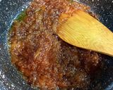 まあさんのオニオングラタンスープ。作り方1写真