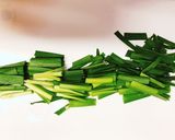 アサリとニラのエスニック炒め　デュカ風味作り方3写真