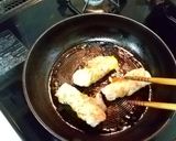 お手軽☆ネギの豚肉巻き作り方6写真