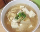 簡単!おいしい!大根のお味噌汁作り方14写真