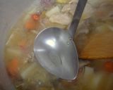 我家のとん汁作り方11写真