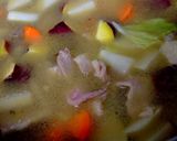 我家のとん汁作り方10写真