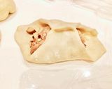 ジューシー肉まん（551風）作り方12写真