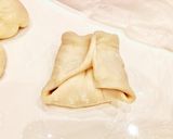 ジューシー肉まん（551風）作り方13写真