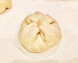 ジューシー肉まん（551風）作り方14写真