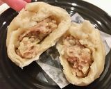 ジューシー肉まん（551風）作り方18写真