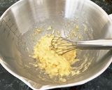 Vegan メープルバナナマフィン作り方1写真