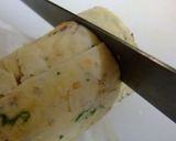 焼シャンピニオン作り方2写真