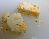 焼シャンピニオン作り方3写真