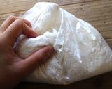 m簡単！フライパンで作るスコーン作り方1写真