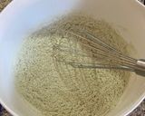 ノルウェーの絶品ワッフル作り方1写真