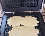 ノルウェーの絶品ワッフル作り方6写真