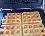 ノルウェーの絶品ワッフル作り方8写真