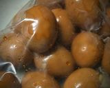 職場で送別？中華そば(*≧∀≦*)作り方3写真