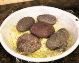酢キャベツ納豆作り方4写真
