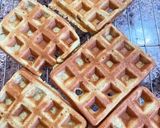 ノルウェーの絶品ワッフル作り方10写真