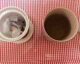 大葉茶作り方3写真