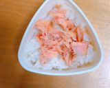 高校1年女子お弁当♡2021.03.08作り方3写真