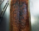 パウンドケーキ3(ブルマンコーヒー)作り方13写真