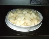 じゃが芋カレー煮♪簡単胃弱お腹の冷え便秘作り方3写真
