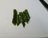 イクラとサーモンのちらし寿司作り方2写真