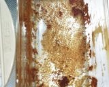 パウンドケーキ3(ブルマンコーヒー)作り方21写真