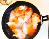 超簡単鶏手羽元中華煮作り方2写真