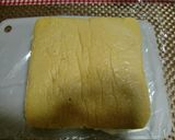 ★美味しい！おから＊苺ショートケーキ＊♪作り方8写真
