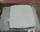 ★美味しい！おから＊苺ショートケーキ＊♪作り方15写真