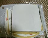 ★美味しい！おから＊苺ショートケーキ＊♪作り方16写真