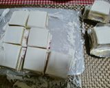 ★美味しい！おから＊苺ショートケーキ＊♪作り方17写真