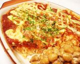 クリーミ～おからのトマトグラタン作り方6写真
